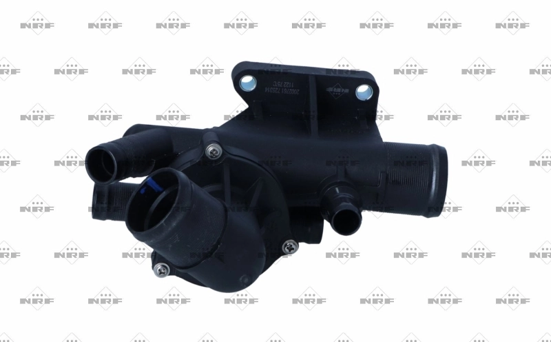  Obudowa termostatu Renault Scenic 