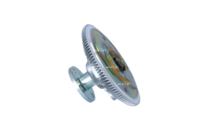 Sprzęgło wiskotyczne wentylatora chłodzenia Jeep Cherokee