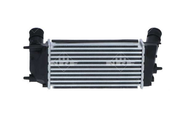 Chłodnica intercoolera NRF 30953 cena, od 112,51 USD