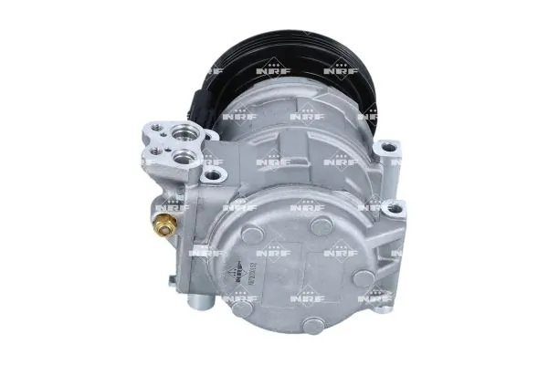 Do koszyka 1604023200 Hyundai/Kia Sprężarka klimatyzacji