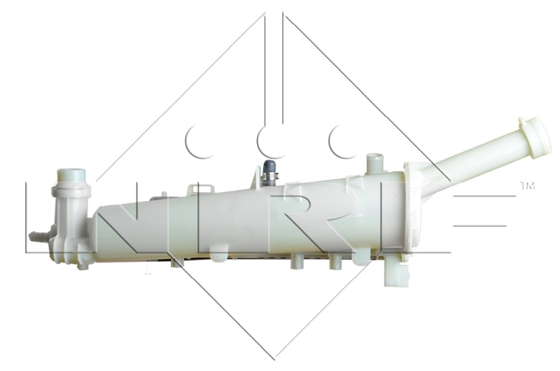 Chłodnica silnika NRF 53526 cena, od 99,09 USD