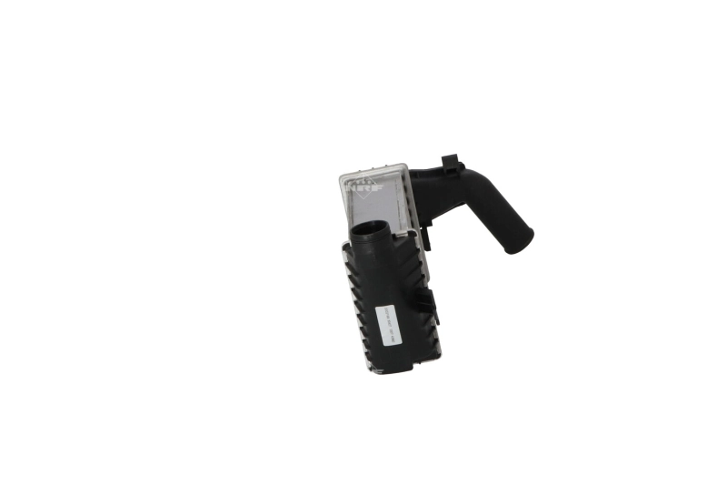 Chłodnica intercoolera Opel Zafira A