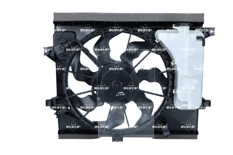 Wentylator elektryczny układu chłodzenia kompletny (silnik+wirnik) KIA Soul I hatchback (AM) (2008 - 2013) cena, od 184,75 USD