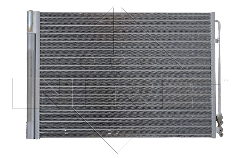 Chłodnica klimatyzacji NRF 350033 cena, od 115,26 USD
