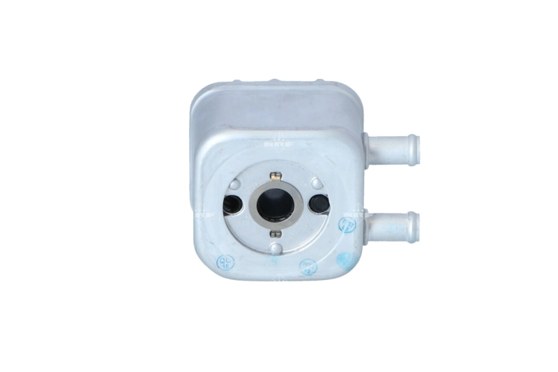 Chłodnica oleju, pod filtrem NRF 31179 cena, od 51,48 USD
