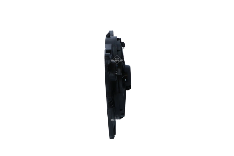 47901 NRF Wentylator elektryczny układu chłodzenia kompletny (silnik+wirnik)