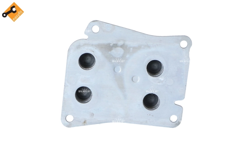 Chłodnica oleju NRF 31320 cena, od 44,11 USD