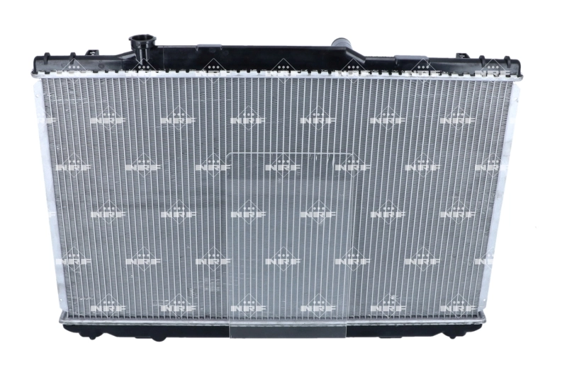 Chłodnica silnika Toyota Camry 3 V10