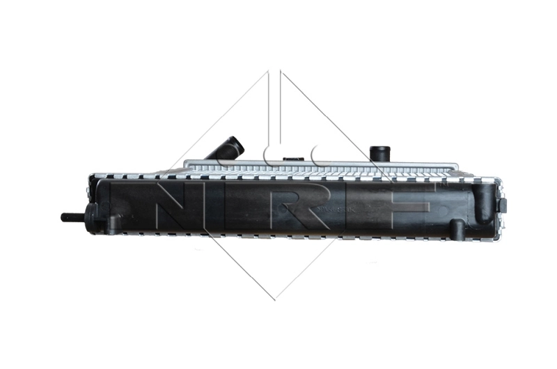 Chłodnica silnika NRF 53209 cena, od 74,27 USD