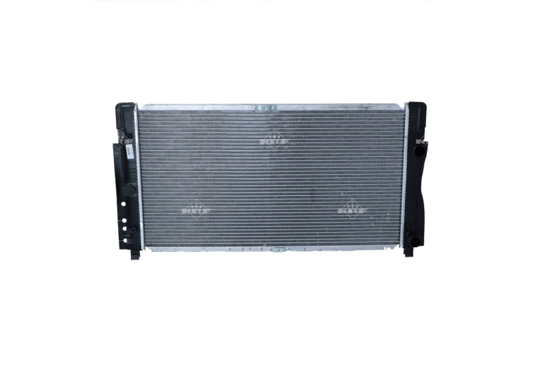 Chłodnica silnika NRF 509515 cena, od 101,80 USD