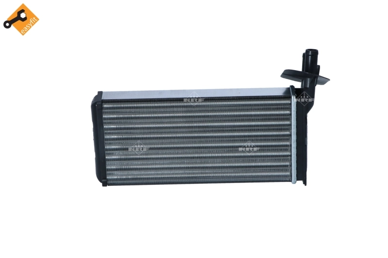 Chłodnica nagrzewnicy (ogrzewacza) NRF 53889 cena, od 28,34 USD