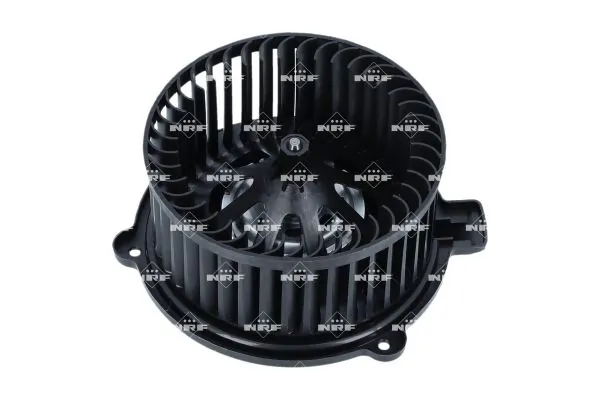 Silniczek wentylatora nagrzewnicy (ogrzewacza wnętrza) do KIA Sorento I JC