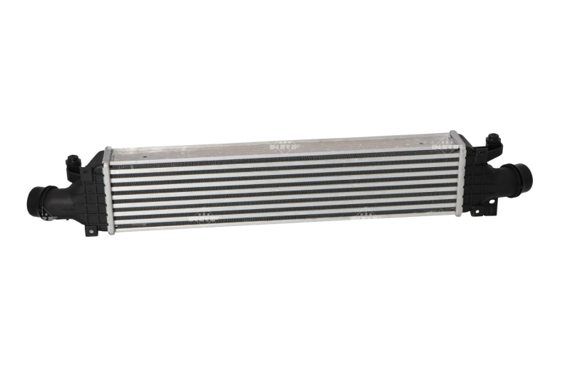Chłodnica intercoolera Chevrolet Aveo III sedana (T300) (2011 - 2020) cena, od 160,56 USD