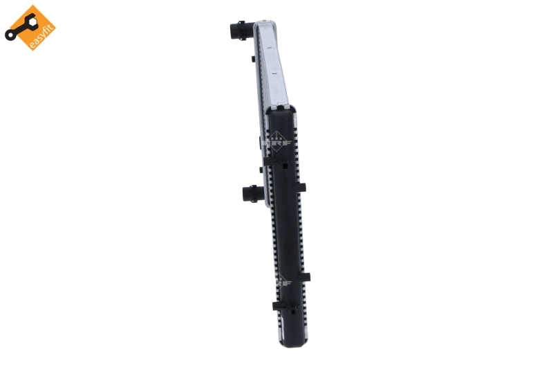 Do koszyka Chłodnica silnika Volkswagen Golf III 1H5