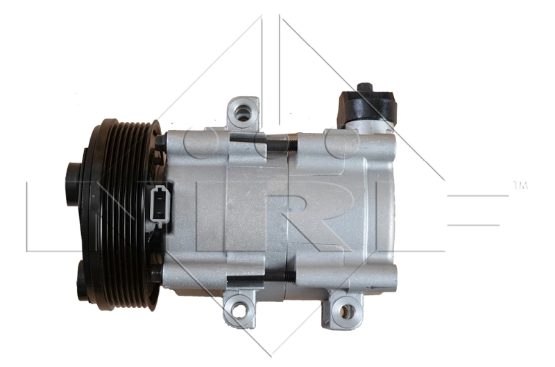 32447 NRF Sprężarka klimatyzacji