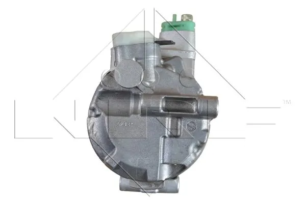 Sprężarka klimatyzacji Rover 75 sedana (RJ) (1999 - 2005) cena, od 233,75 USD