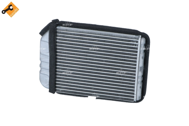 Chłodnica nagrzewnicy (ogrzewacza) NRF 54287 cena, od 129,52 USD