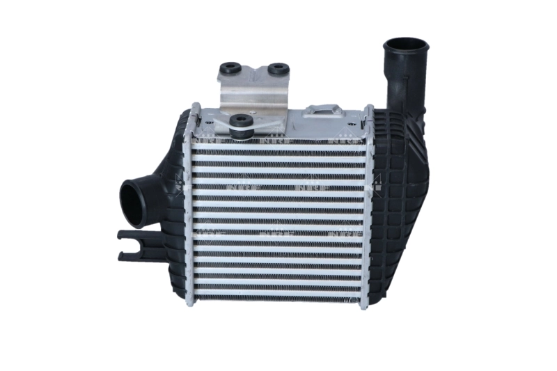 Chłodnica intercoolera NRF 30371 cena, od 174,35 USD