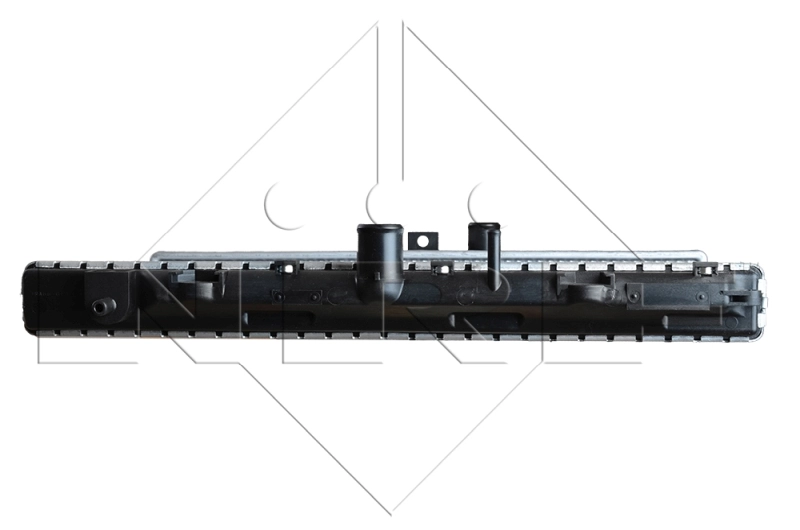Chłodnica silnika NRF 55306 cena, od 115,36 USD