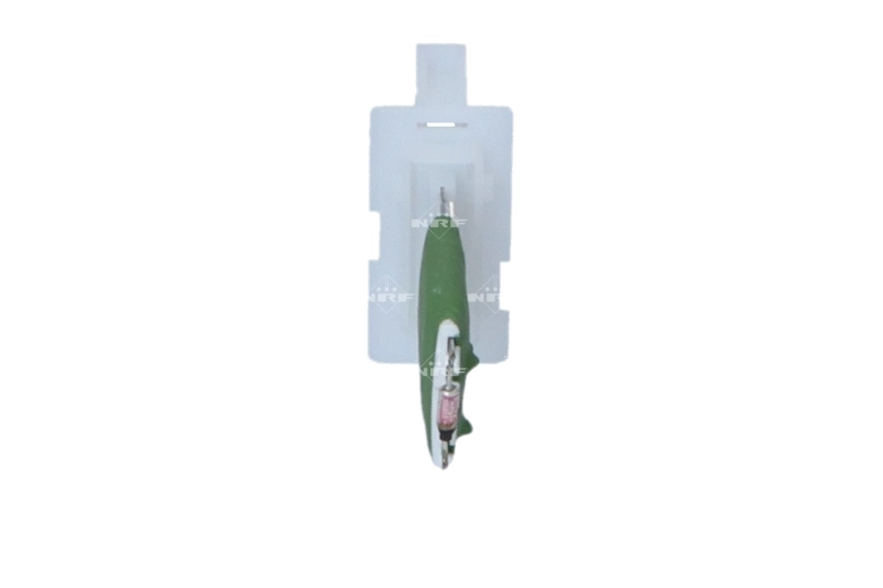  Rezystor wentylatora nagrzewnicy (ogrzewacza kabiny) Audi A3 