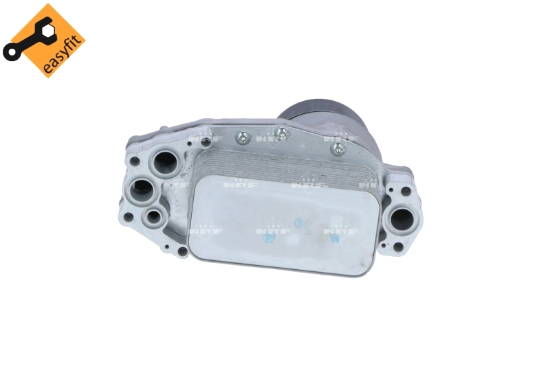 Obudowa filtra oleju NRF 31803 cena, od 116,28 USD
