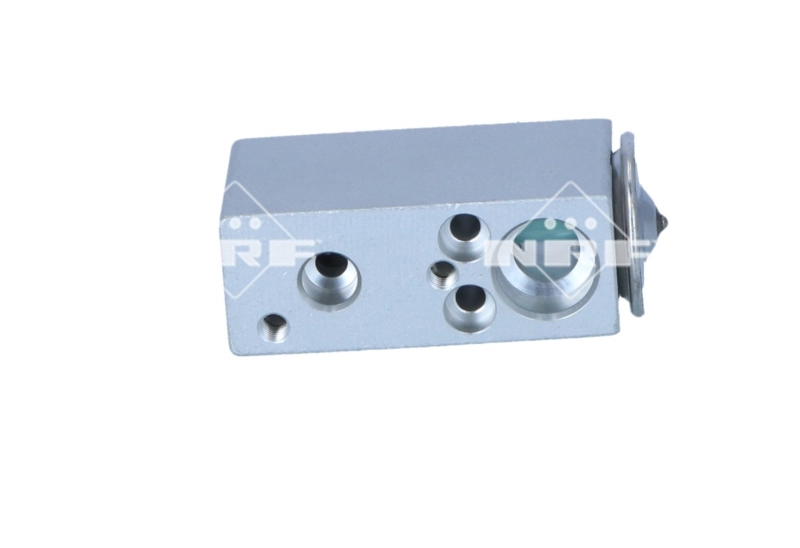 Zawór termostatyczny klimatyzacji NRF 38514 cena, od 59,49 USD