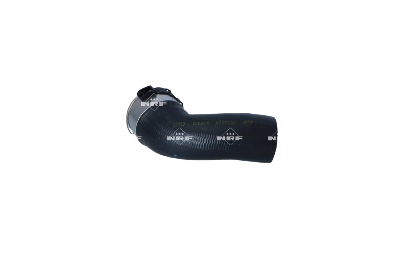 Przewód (króciec) intercoolera NRF 166038 cena, od 49,69 USD