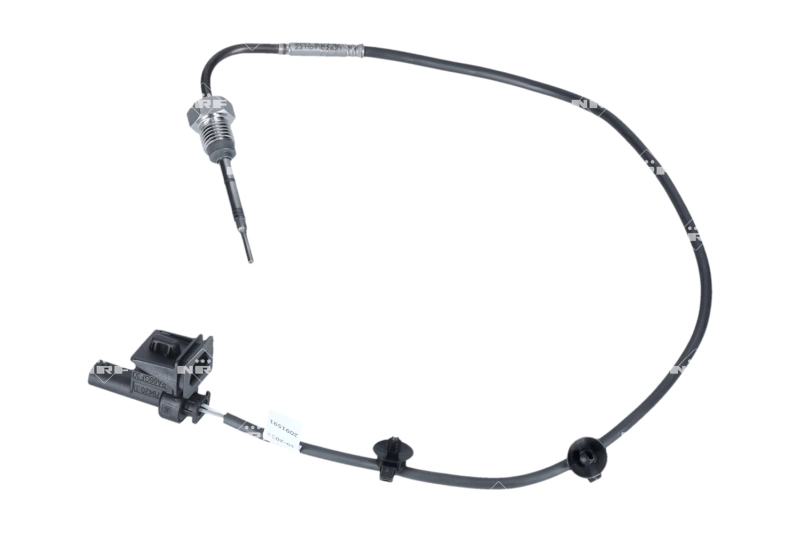 Czujnik temperatury spalin, przed katalizatorem General Motors 55489548 cena, od 57,94 USD