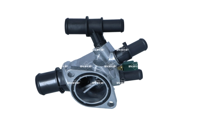  Termostat Fiat Punto 2