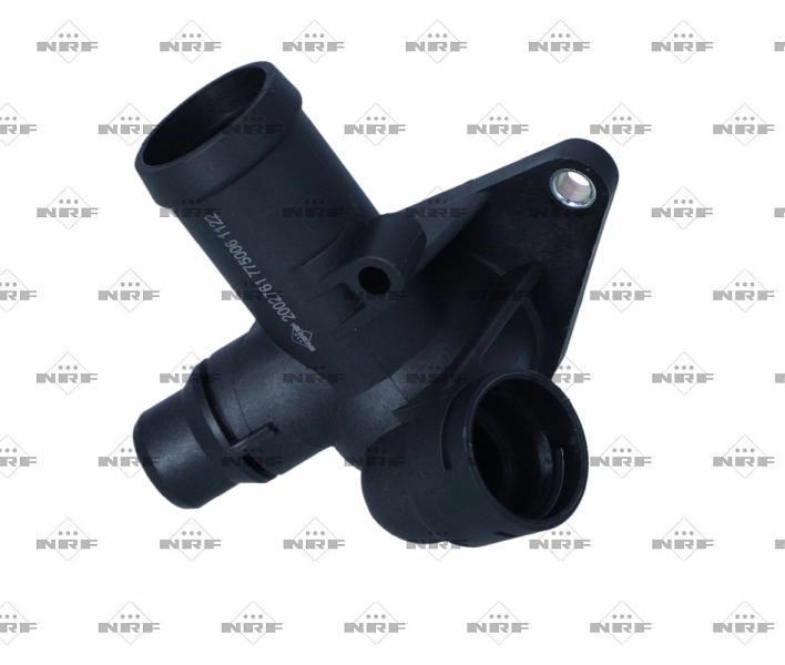 Kołnierz układu chłodzenia (trójnik) Audi A4 B6 sedana (8E2) (2000 - 2005) cena, od 7,57 USD