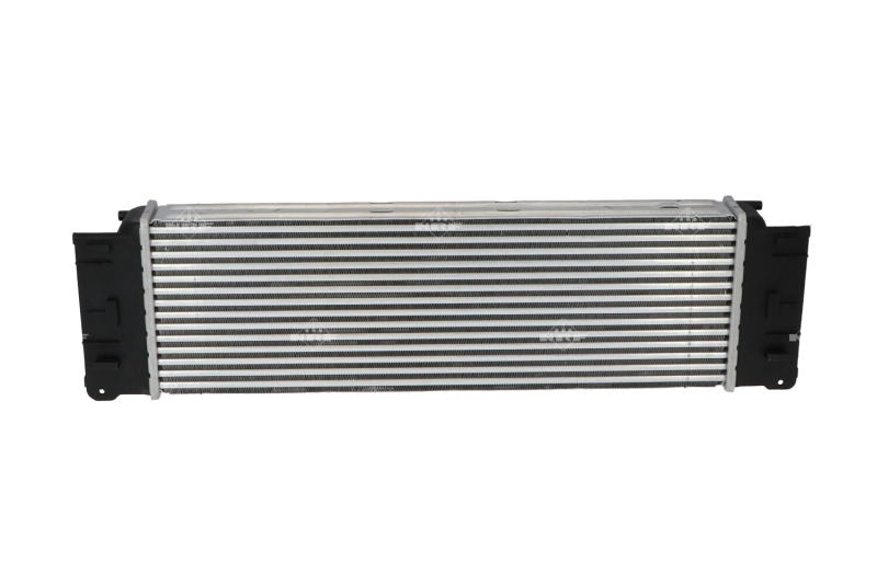 Chłodnica intercoolera Mercedes Sprinter II 3,5-t awangarda (906) (2006 - 2020) cena, od 130,14 USD