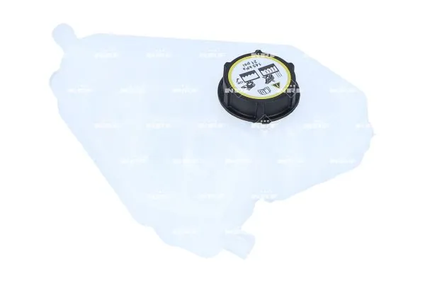 Zbiorniczek wyrównawczy układu chłodzenia Ford Fiesta Mk6