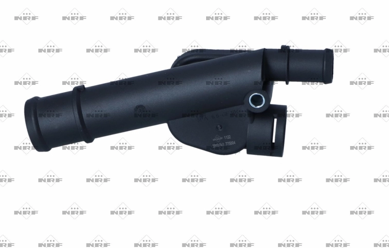 Kołnierz układu chłodzenia (trójnik) do Audi A4 B7 8EC