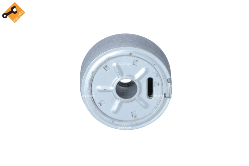 Chłodnica oleju, pod filtrem NRF 31184 cena, od 34,45 USD