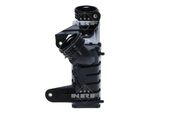 Chłodnica intercoolera do Skoda Fabia I 6Y3