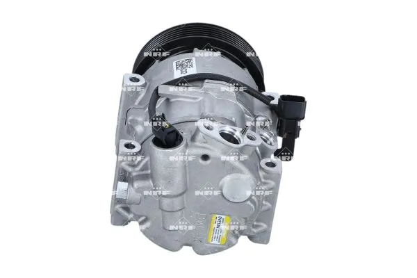 Sprężarka klimatyzacji Hyundai KONA SUV (OS) (2017 - 2024) cena, od 232,65 USD