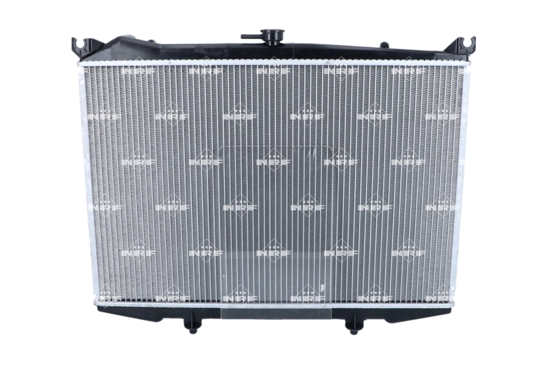 Chłodnica silnika Nissan Terrano I SUV (WD21) (1986 - 1995) cena, od 130,72 USD