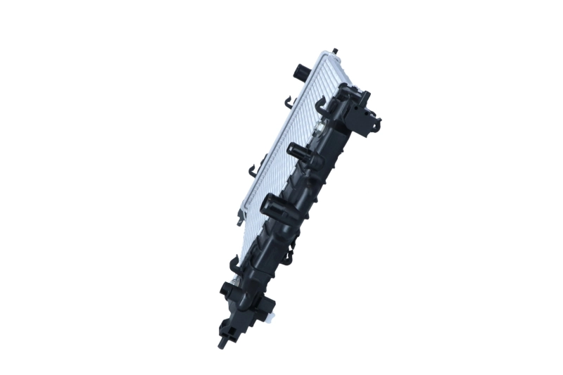 Chłodnica silnika Chevrolet Aveo III sedana (T300) (2011 - 2020) cena, od 132,08 USD