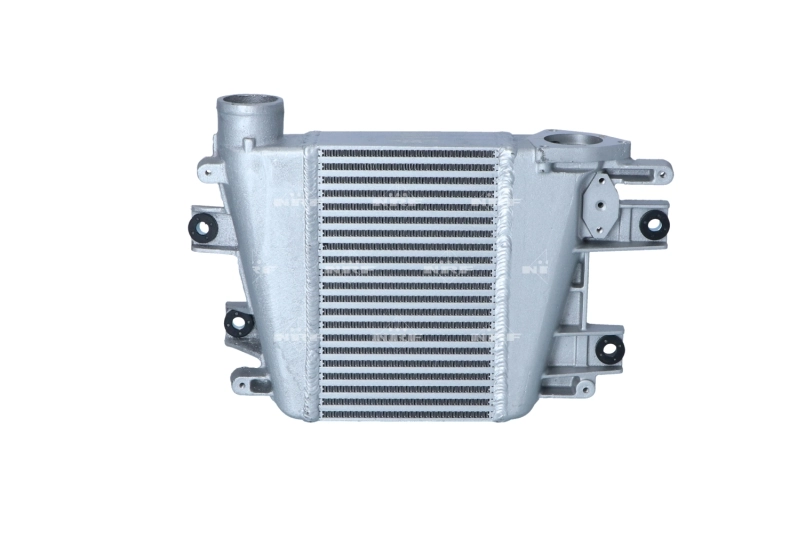 Chłodnica intercoolera NRF 30384 cena, od 260,49 USD