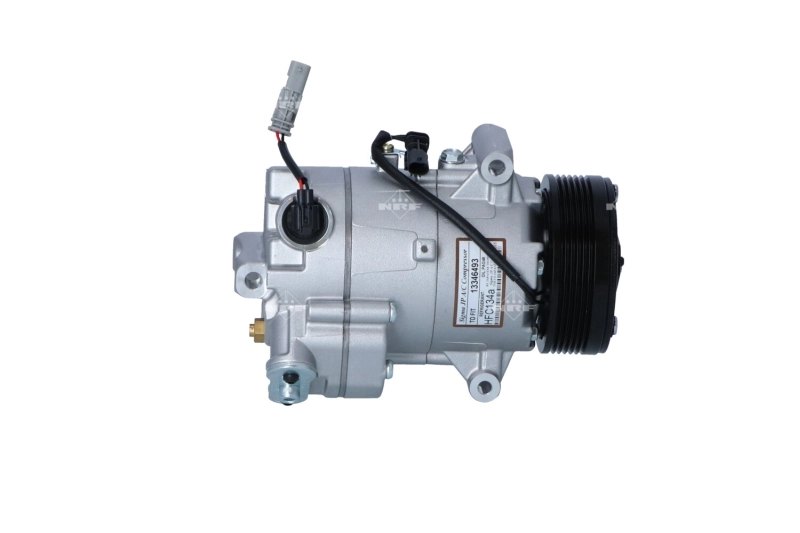 Sprężarka klimatyzacji NRF 32789 cena, od 379,02 USD