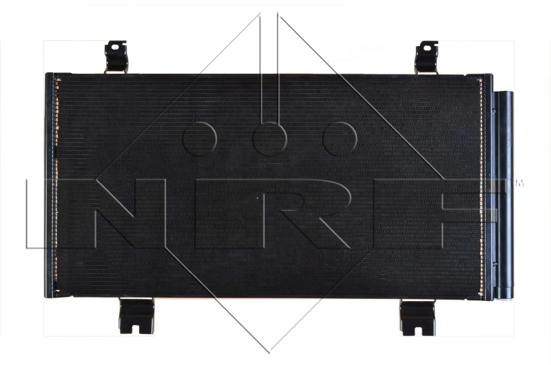 Chłodnica klimatyzacji Lexus IS sedana (E2) (2005 - 2013) cena, od 124,64 USD