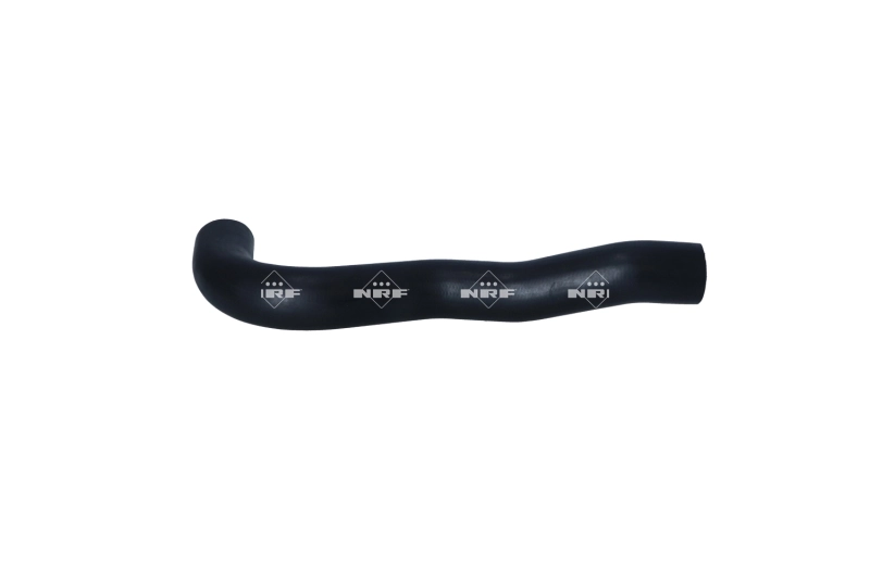 Przewód (króciec) intercoolera NRF 166151 cena, od 41,67 USD