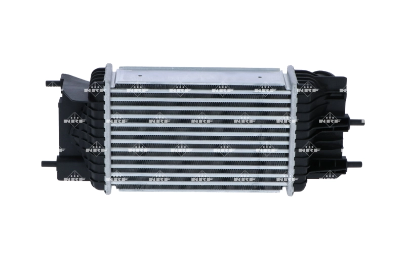 Chłodnica intercoolera NRF 30986 cena, od 171,96 USD