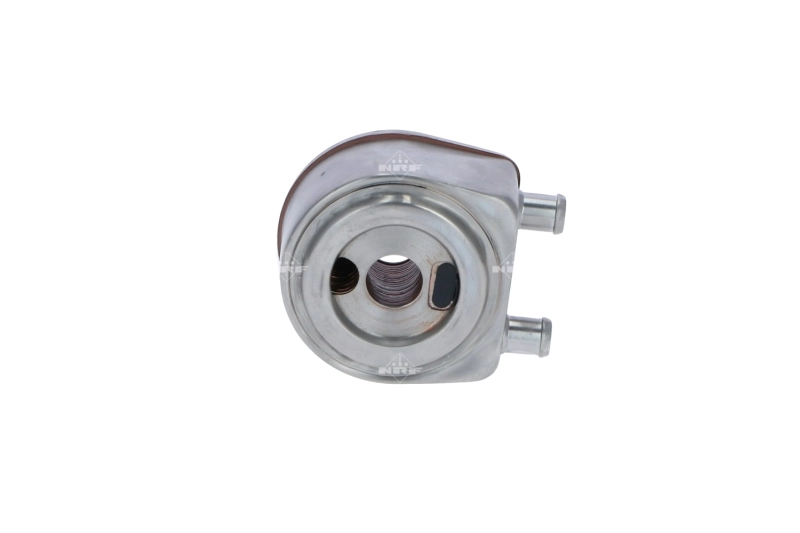Chłodnica oleju, pod filtrem NRF 31769 cena, od 64,42 USD
