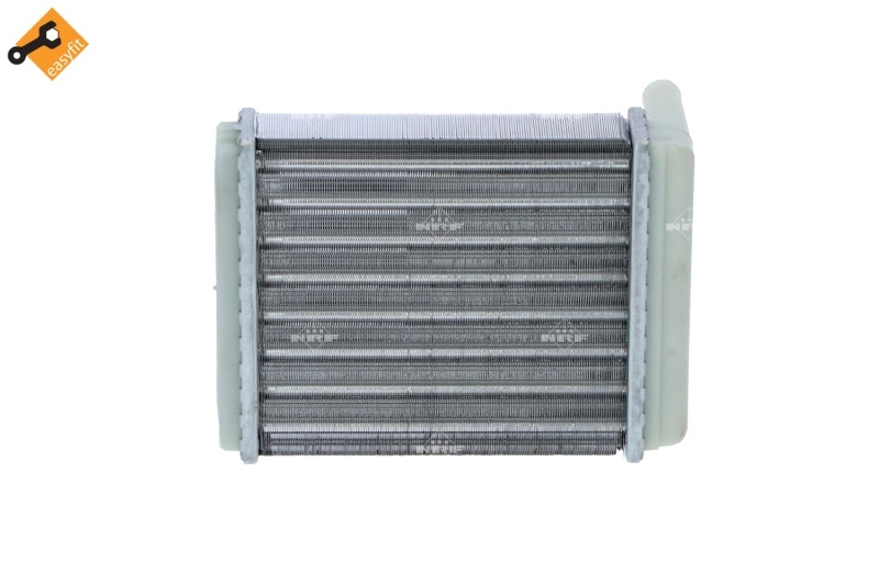 Chłodnica nagrzewnicy (ogrzewacza) tylna NRF 54306 cena, od 30,75 USD