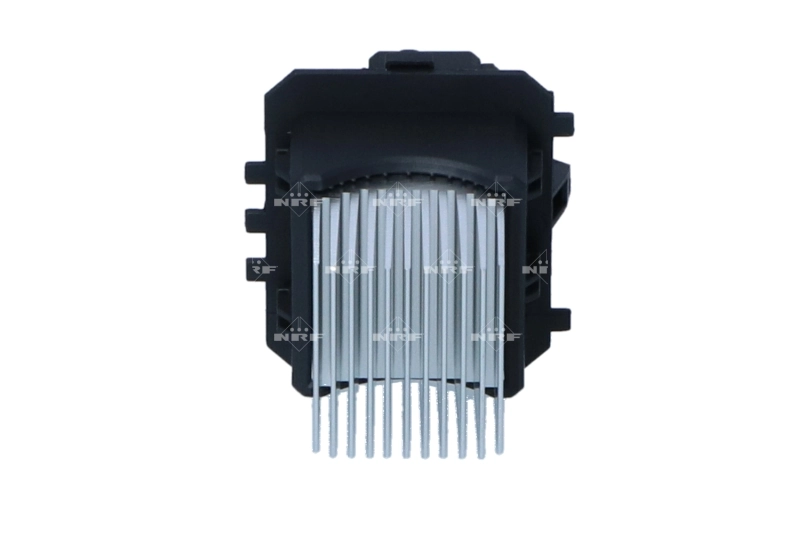 Rezystor wentylatora nagrzewnicy (ogrzewacza kabiny) Peugeot 308 CC kabriolet (4B) (2009 - 2015) cena, od 50,63 USD