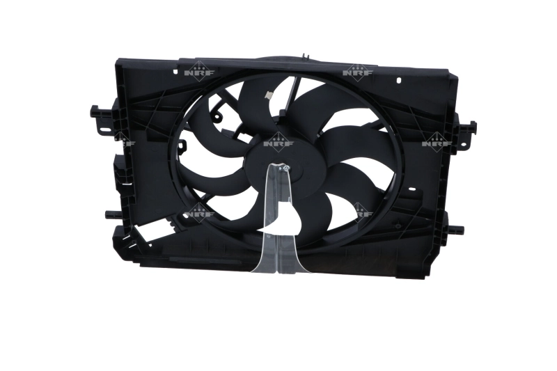 Dyfuzor chłodnicy, w komplecie z silnikiem i wirnikiem NRF 47889 cena, od 99,31 USD