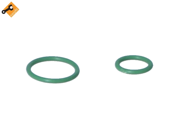 Parownik klimatyzacji Skoda SuperB I