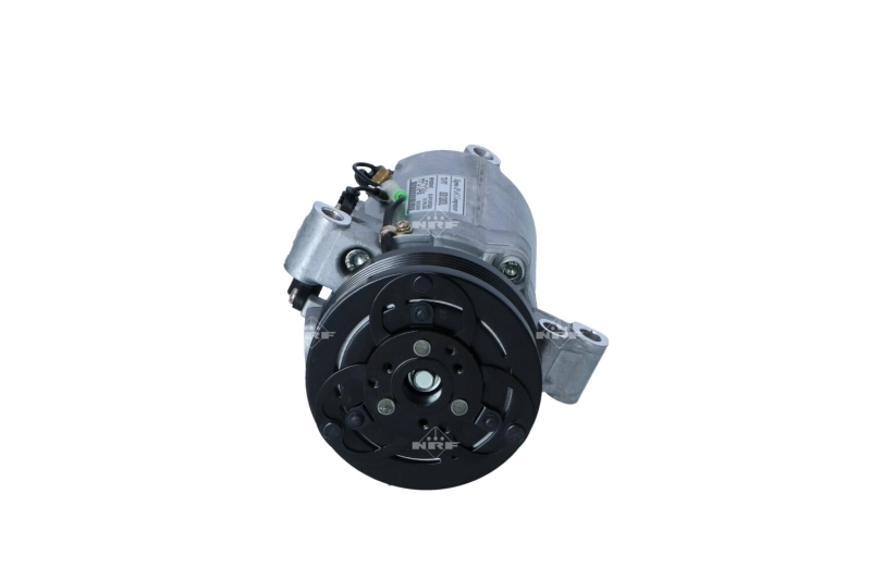 Sprężarka klimatyzacji NRF 32414 cena, od 73,21 USD
