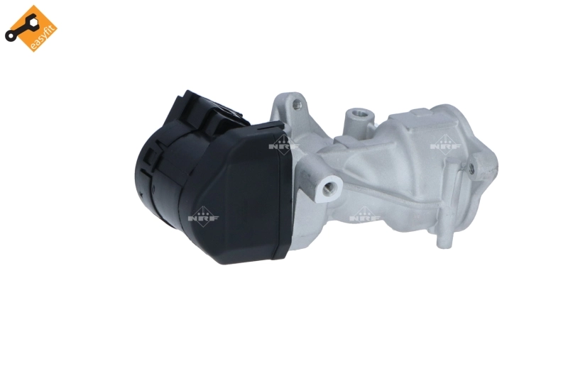 Zawór recyrkulacji spalin EGR NRF 48398 cena, od 110,91 USD